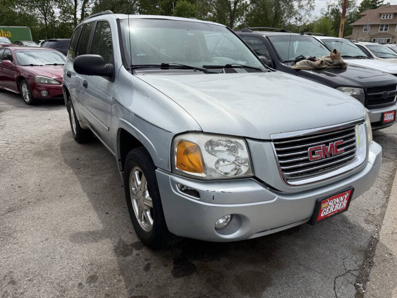 2008 GMC Envoy SLE