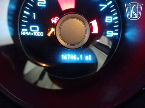 2012 Ford Mustang Boss 302