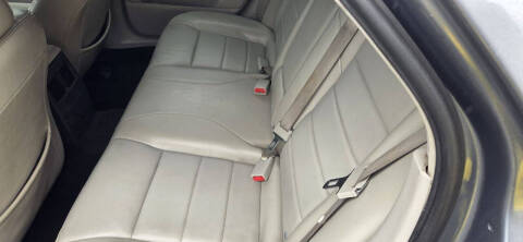 2007 Dodge Magnum SXT