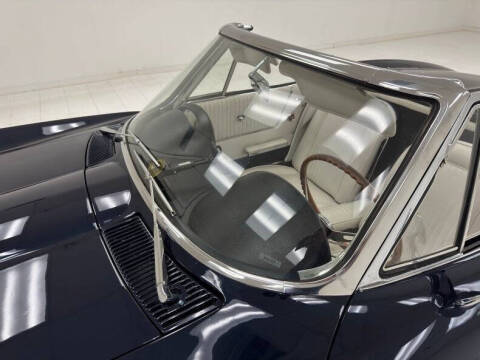 1964 Chevrolet Corvette