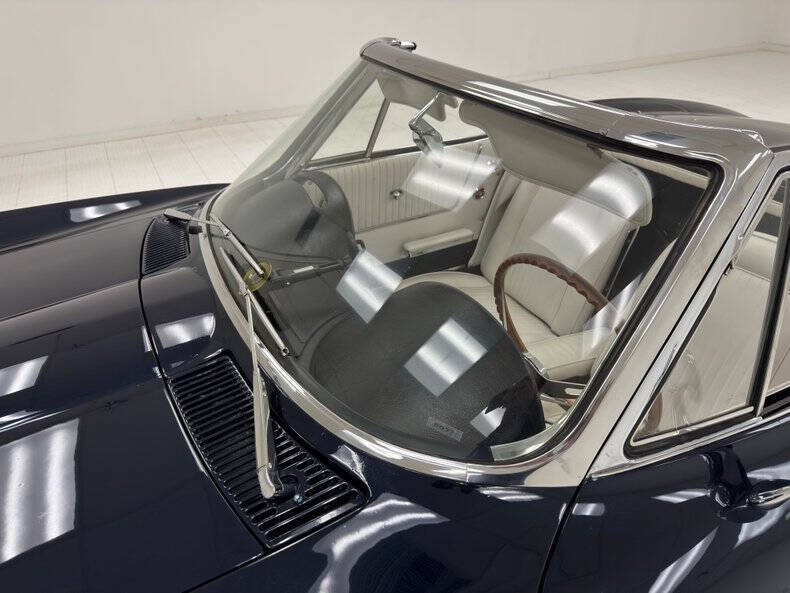 1964 Chevrolet Corvette