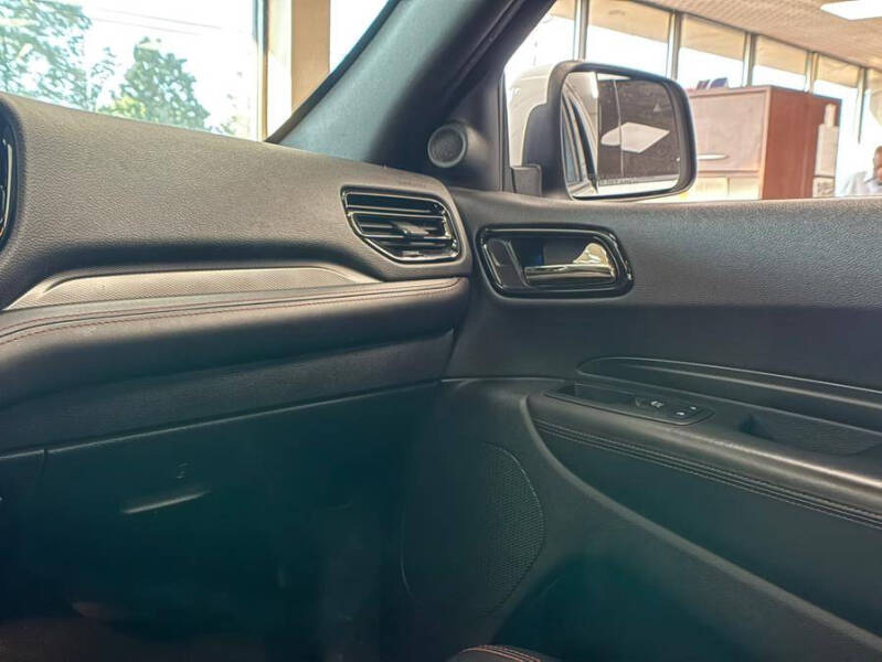 2022 Dodge Durango R/T