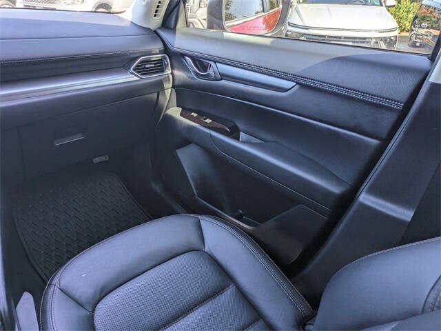 2023 Mazda CX-5 2.5 S Preferred