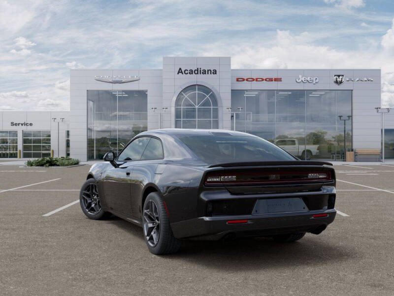 2026 Dodge Charger