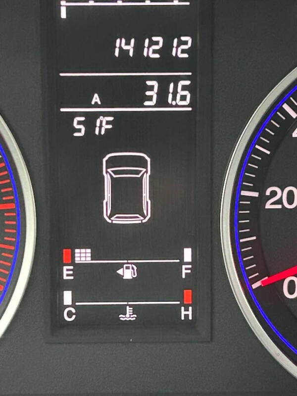 2008 Honda CR-V EX-L