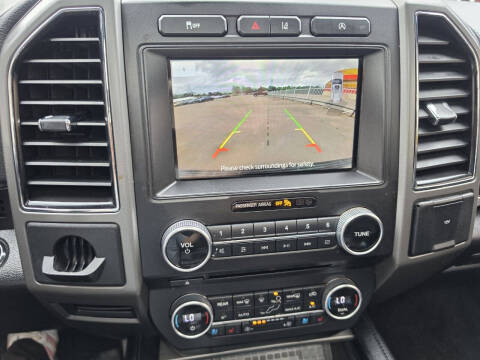 2018 Ford Expedition XLT