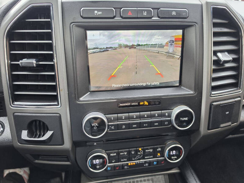 2018 Ford Expedition XLT