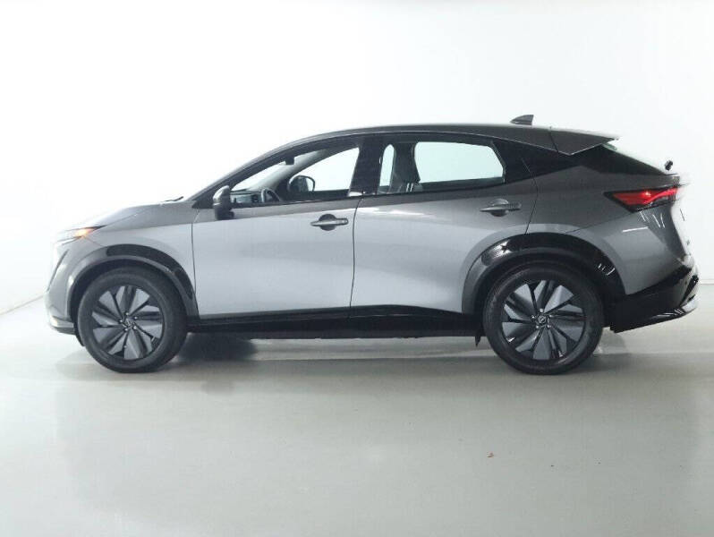 2023 Nissan Ariya Engage+ e-4ORCE