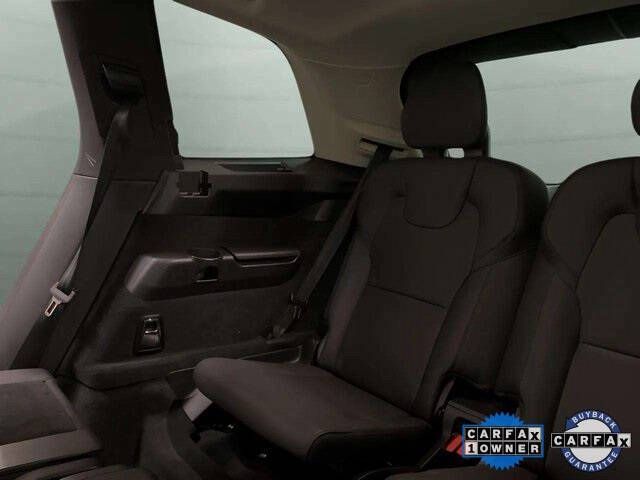 2025 Volvo XC90 B6 Plus Bright Theme 7P