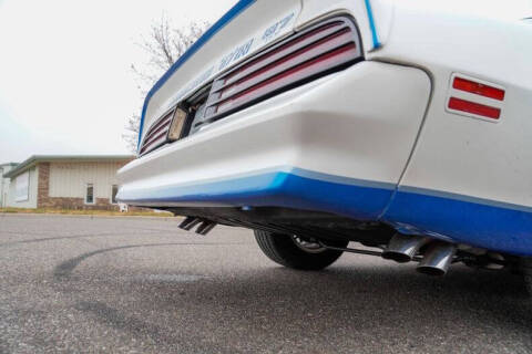 1978 Pontiac Macho Trans Am