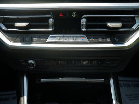 2022 BMW 4 Series 430i xDrive