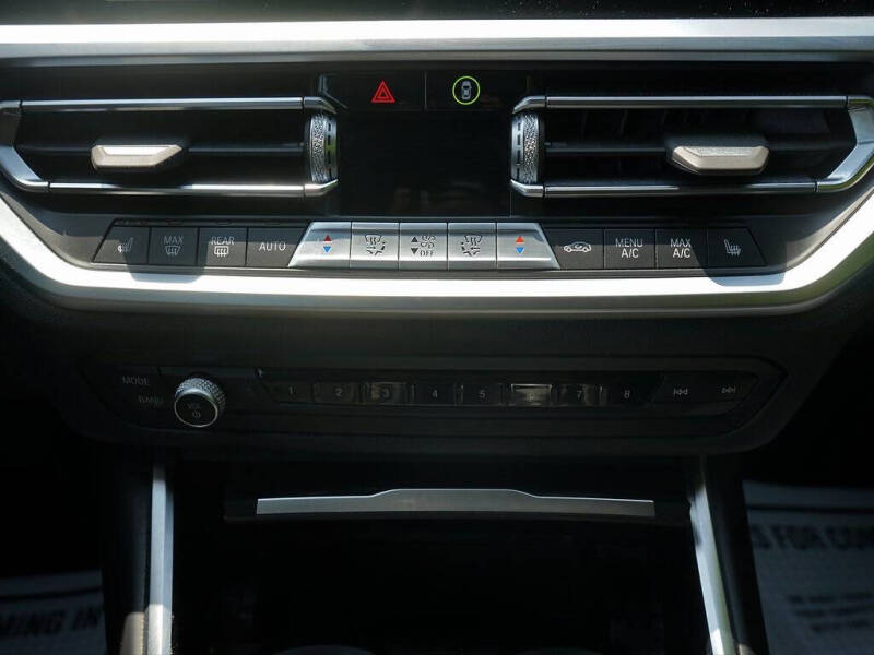 2022 BMW 4 Series 430i xDrive