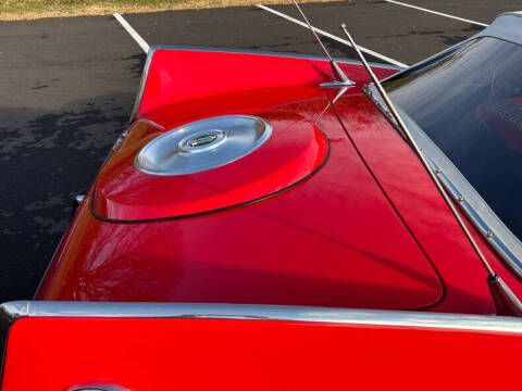 1959 Plymouth Sport Fury