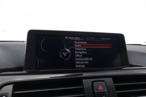 2014 BMW 4 Series 435i
