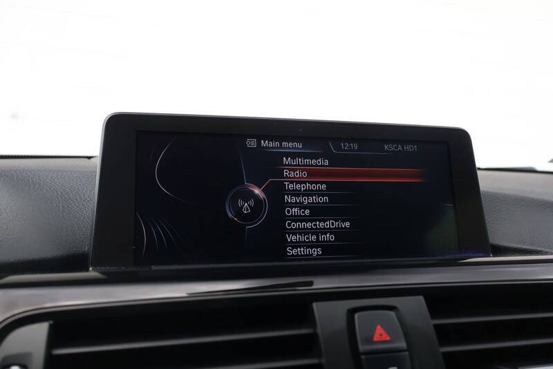 2014 BMW 4 Series 435i