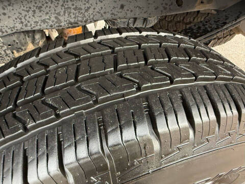 2022 Ford F-250 Super Duty