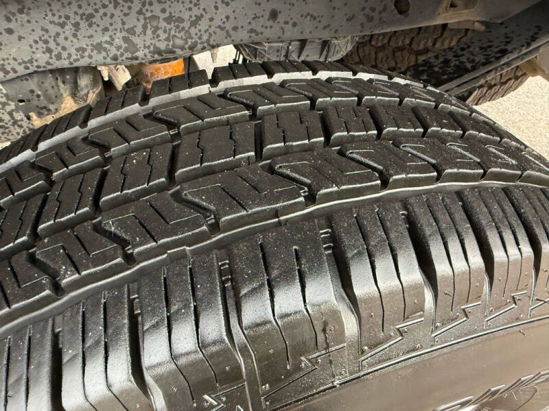 2022 Ford F-250 Super Duty