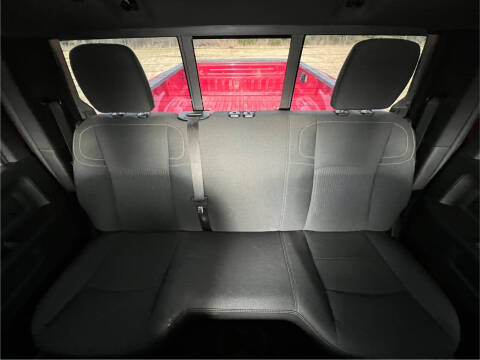 2023 RAM 3500 Tradesman