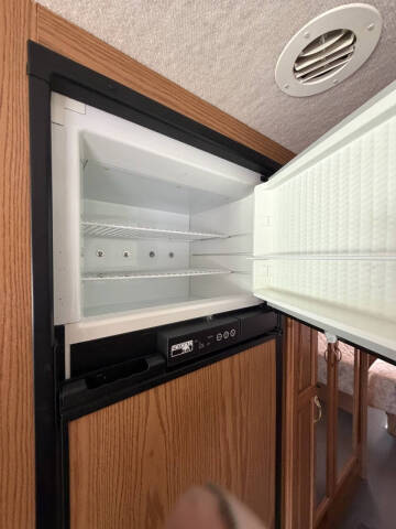 1998 Itasca Sun Cruiser