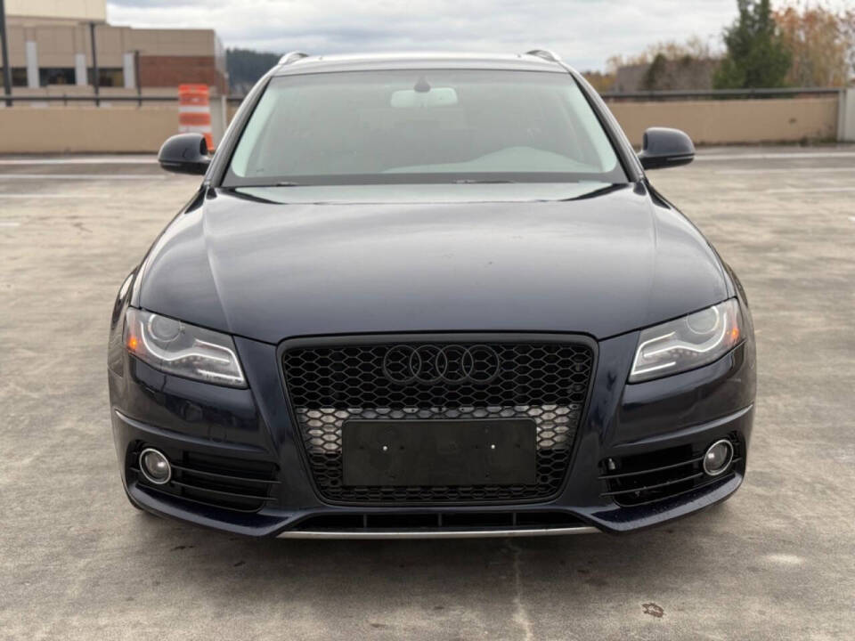 2009 Audi A4 for sale at Starline Motorsports in Portland, OR