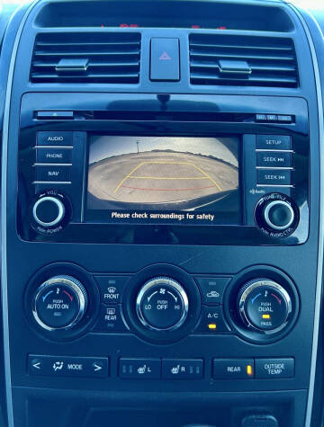 2014 Mazda CX-9 Touring