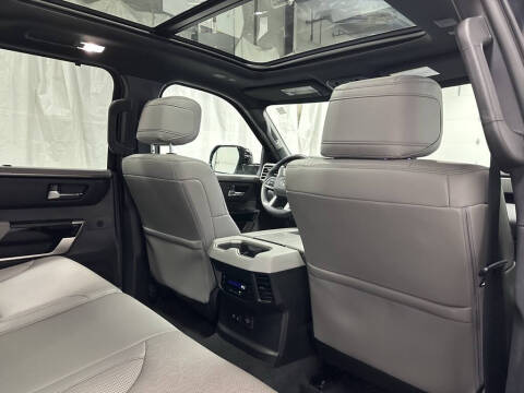 2025 Toyota Sequoia Limited