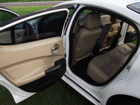 2007 Pontiac Grand Prix