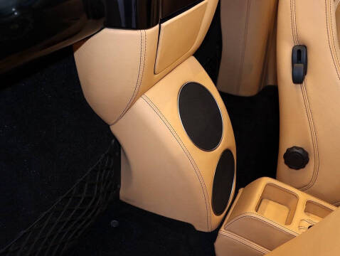 2007 Ferrari F430 Spider