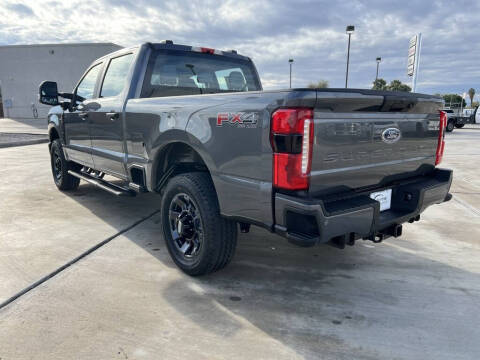 2026 Ford F-250 Super Duty