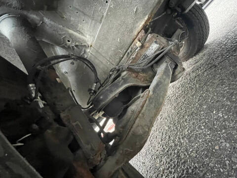 2006 Dodge Sprinter 2500