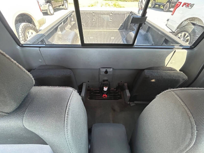 2011 Ford Ranger XLT