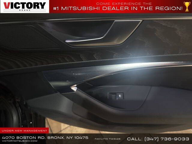 2023 Audi A6 quattro Premium 45 TFSI