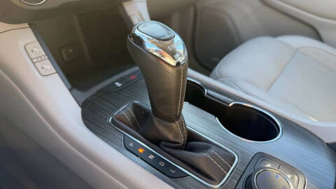 2019 GMC Acadia SLT-2