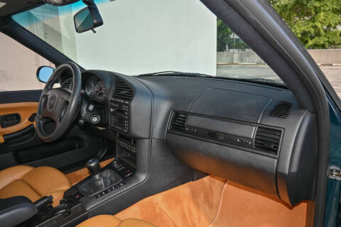1998 BMW M3