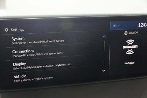 2024 Acura MDX SH-AWD