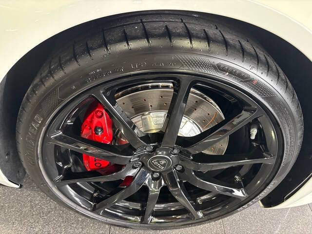 2025 Lotus Emira 23