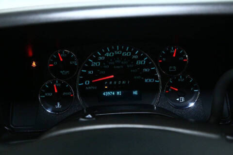 2023 Chevrolet Express 2500