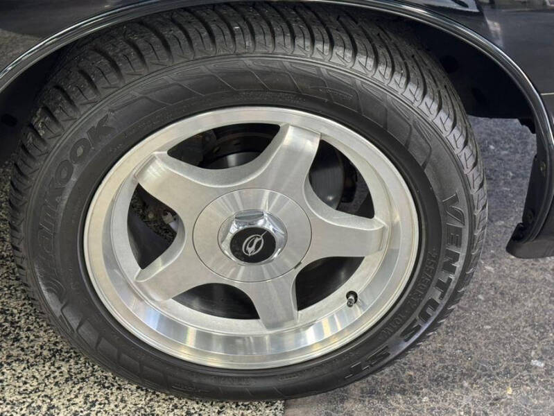 1994 Chevrolet Impala SS