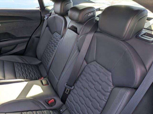 2023 Audi RS e-tron GT quattro