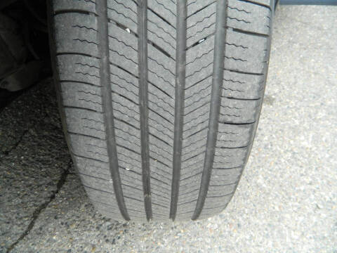 2006 Honda Odyssey EX
