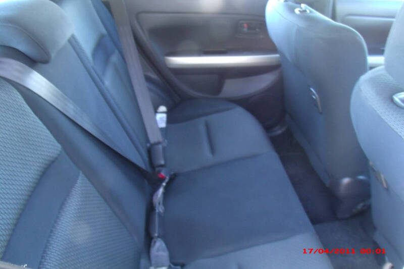 2006 Scion xA