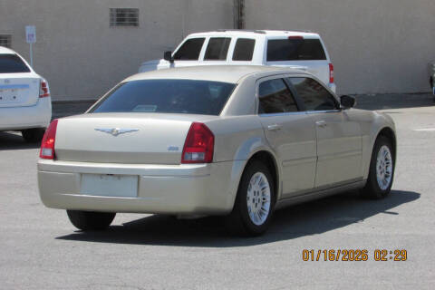 2006 Chrysler 300