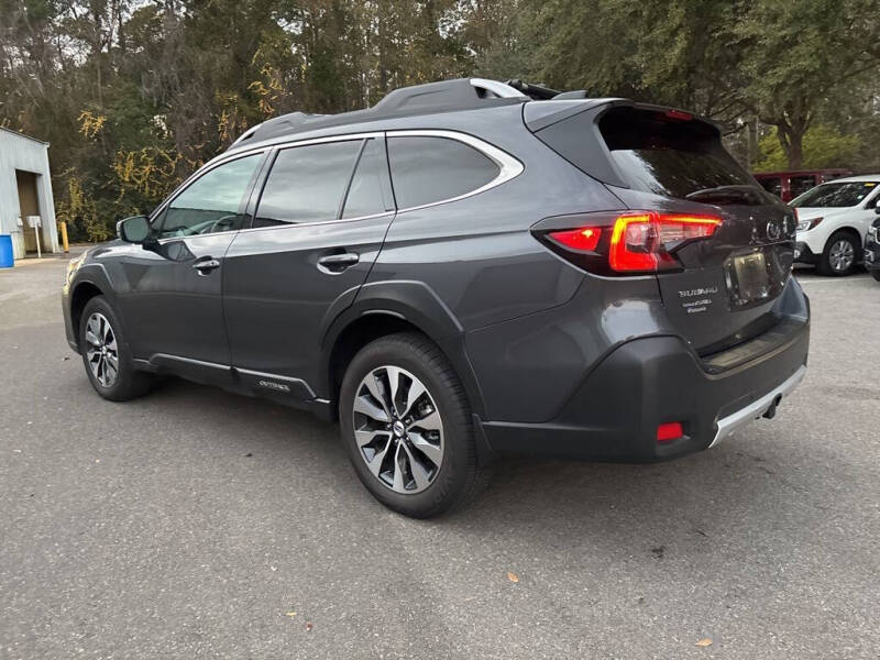 2024 Subaru Outback Touring XT