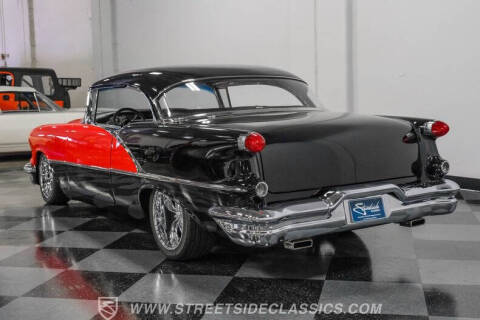 1956 Oldsmobile Super 88