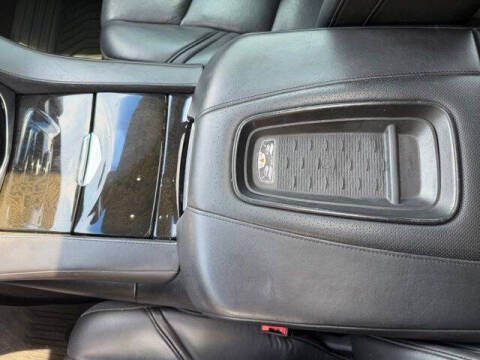 2017 Cadillac Escalade ESV Platinum