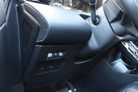 2021 Land Rover Range Rover Evoque S