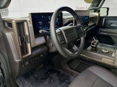 2024 GMC HUMMER EV 2X