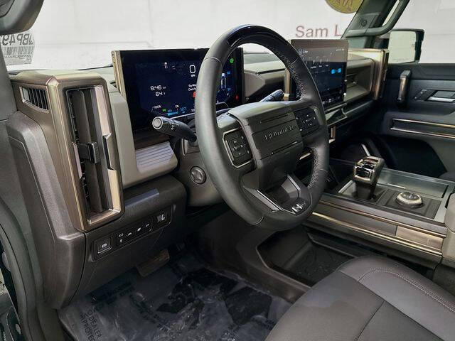 2024 GMC HUMMER EV 2X