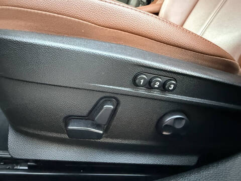 2019 Alfa Romeo Giulia Sport