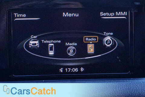 2018 Audi Q3 2.0T Premium